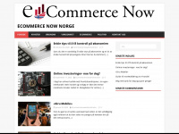 ecommercenorway.net
