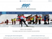 world-masters-xc-skiing.com