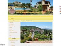 holidayhouse-tuscany.net Thumbnail