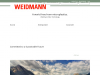 Weidmannfibertechnology.com