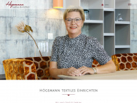 hoegemann-textiles-einrichten.de Thumbnail