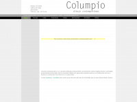columpiomadrid.com Webseite Vorschau