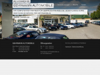 gehrmann-automobile.de