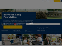 europeanlung.org Thumbnail