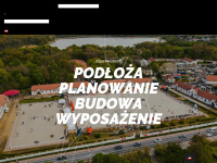 equiprojekt.pl Webseite Vorschau