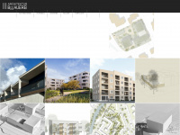 architekturbrauerei.at Webseite Vorschau