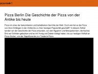 Pizza.berlin