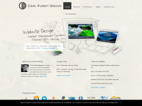 coolplanetdesign.com.au Thumbnail