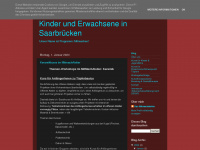 dasmitmachatelier.blogspot.com Webseite Vorschau