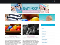 babyreference.com Webseite Vorschau