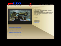 proflexx.de Thumbnail