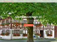 bauernhaus-immo.de Webseite Vorschau