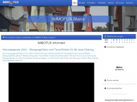 immofux-mainz.de Webseite Vorschau