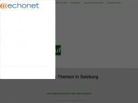 salzburgspotters.at Webseite Vorschau