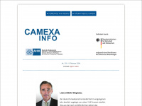 camexa.info Thumbnail