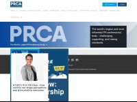 Prca.org.uk
