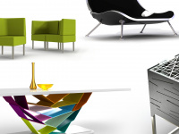 lounge-designgroup.com Webseite Vorschau
