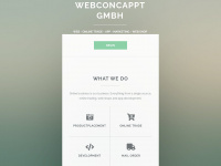 webconcappt.com