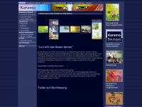 karamo-webboutique.de Thumbnail