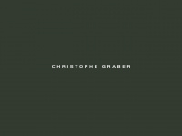 christophegraber.com