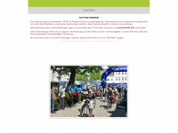 fahrrad-tag.de Webseite Vorschau