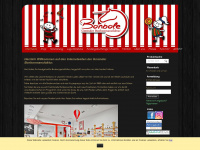 bonbole-shop.de Webseite Vorschau