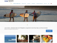 Costarica-surfcamps.de