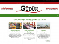 gdk-rostock.de Webseite Vorschau