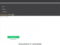 excursionslanzarote.com