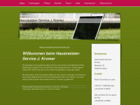 hausmeister-service-konstanz.de Thumbnail
