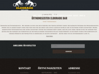 eldoradobielbienne.ch Webseite Vorschau