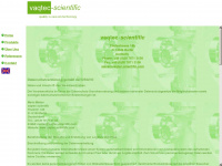 Vaqtec-scientific.com