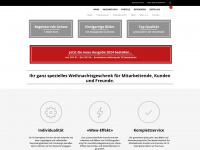 meter-motivation.ch Webseite Vorschau
