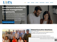ixpa-interim.com