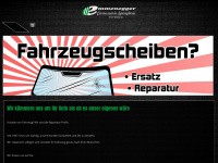 carrosserie-emmenegger.ch Webseite Vorschau