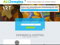 alldomains.hosting