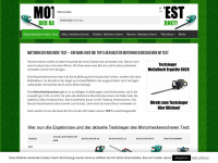 Motorheckenschere-test.de