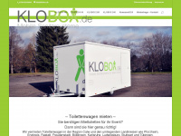 klobox.de