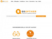 Werbung.qs-optiker.de