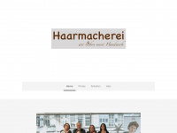 Haarmacherei.com