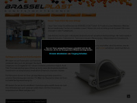 brasselplast.ch Webseite Vorschau