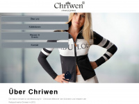 chriwen.com
