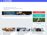 Petalatino.com