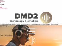 dmd2.com