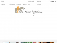 Tash-horseexperience.click