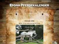epona-pferdekalender.de
