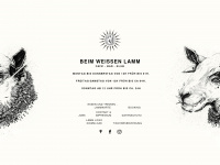 lamm-klub.net Webseite Vorschau