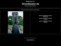 streetblaster.de