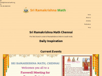 Chennaimath.org