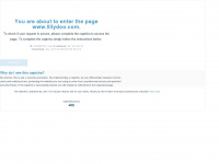 lillydoo.com Webseite Vorschau
